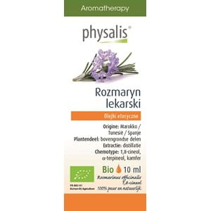 olejek eteryczny rozmaryn lekarski bio 10ml - physalis.jpg
