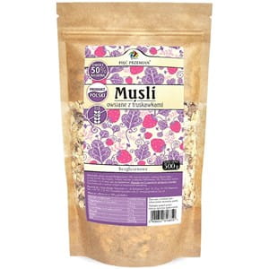 musli owsiane truskawkowe 500g - pięć przemian.jpg