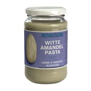 krem z migdałów blanszowanych bio 350g - horizon.jpg