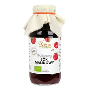 sok malinowy nfc bio 330 ml -batom.jpg