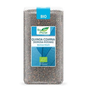 quinoa czarna (komosa ryżowa) bio 500 g - bio planet.jpg