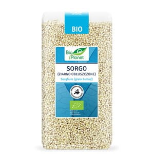 sorgo (ziarno obłuszczone) bio 500 g - bio planet.jpg