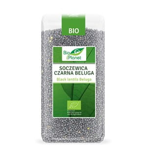 soczewica czarna beluga bio 400 g - bio planet.jpg