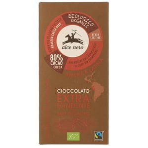 czekolada gorzka z ziarnami kakaowca fair trade bezglutenowa bio 100 g - alce nero.jpg