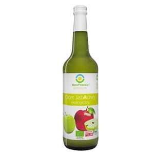 ocet jabłkowy 5 % niefiltrowany bio 700 ml - bio food.jpg