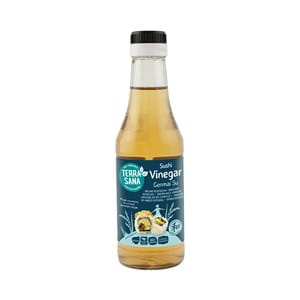 ocet ryżowy do sushi niesłodzony filtrowany bio 250 ml (genmai su vinegar) - terrasana.jpg