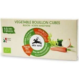 bulion - kostki warzywne bio (10 x 10g) 100 g - alce nero.jpg