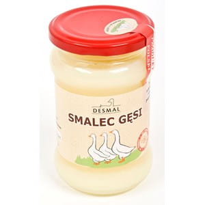 smalec gęsi 300 ml - desmal.jpg