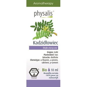 olejek eteryczny kadzidłowiec eco 10 ml - physalis.jpg