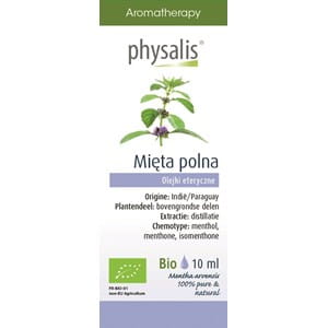 olejek eteryczny mięta polna bio 10 ml - physalis.jpg
