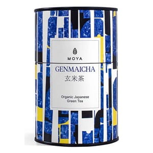 herbata zielona genmaicha japońska z prażonym ryżem bio 60 g - moya matcha.jpg