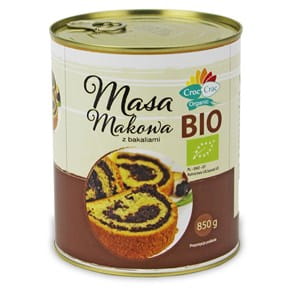 masa makowa z bakaliami bio 850 g (puszka) - croc-crac (bioveri).jpg