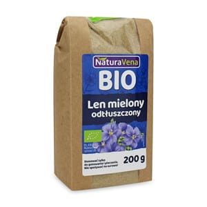 len mielony odtłuszczony bio 200 g - naturavena.jpg