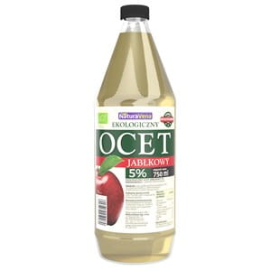 ocet jabłkowy 5 % niefiltrowany bio 750 ml - naturavena.jpg