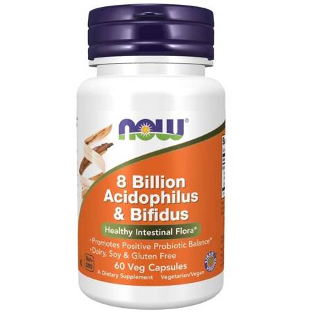 now foods adcidophilus i bifidus 8 miliardów 60 kapsułek.jpg