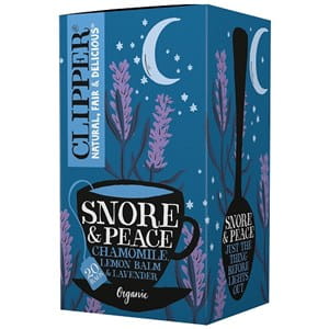 herbatka z melisą i lawendą (snore &amp; peace) bio (20 x 1,5 g) 30 g - clipper.jpg