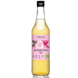 kombucha różana bio 500 ml - delikatna (zakwasownia).jpg