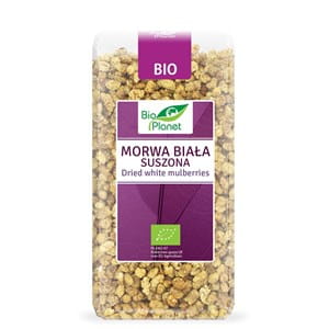 morwa biała suszona bio 250 g - bio planet.jpg