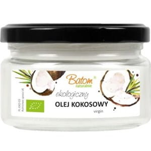 olej kokosowy virgin bio 200 ml - batom.jpg