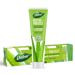 pasta do zębów ukojenie + ochrona z aloesem 100 ml - dabur.png