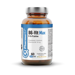 witamina b6-vit max p-5-p active (18 mg) 60 kapsułek - pharmovit (clean label).png