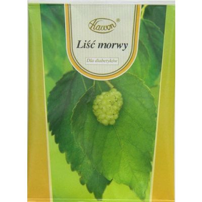 liść morwy 50 g kawon.jpg