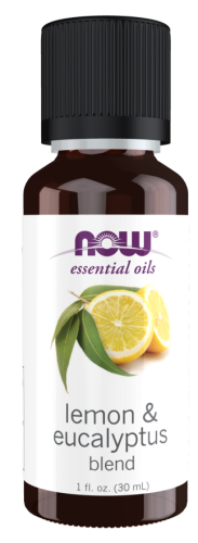 lemon &amp; eucalyptus oil blend 30 ml now foods.png