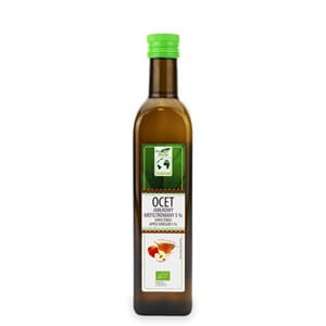 ocet jabłkowy 5 % niefiltrowany bio 500 ml - bio planet.jpg