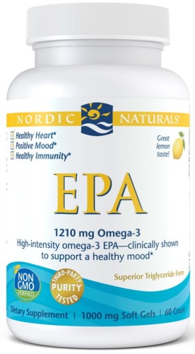 EPA, 1210mg Lemon - 60 softgels Nordic Naturals.jpg
