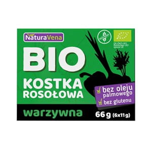 BULION - KOSTKI WARZYWNE BEZGLUTENOWE BIO (6 x 11 g) 66 g - NATURAVENA.jpg