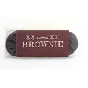 baton brownie bezglutenowy 50 g - baton warszawski.jpg