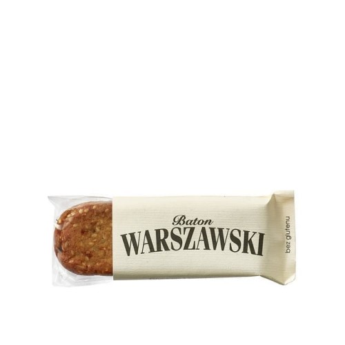 baton warszawski bezglutenowy gryczany z sezamem i goją 50 g.webp