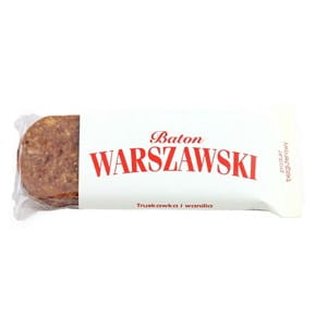 baton truskawkowy z wanilią bezglutenowy 50 g - baton warszawski.jpg
