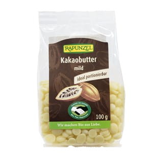 tłuszcz kakaowy w krążkach bio 100 g - rapunzel.jpg