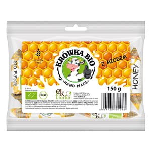 krówki z miodem bezglutenowe bio 150 g - ekoflorka.jpg