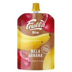 przecier owocowy jabłko - banan bez dodatku cukrów bio 100 g - natura nuova.jpg