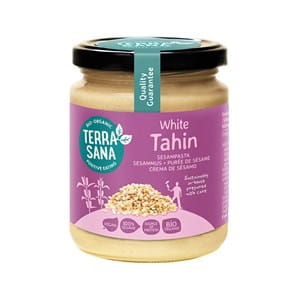 tahini białe (pasta sezamowa) bio 250 g - terrasana.jpg