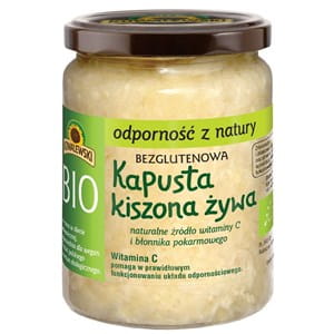 kapusta kiszona żywa niepasteryzowana bezglutenowa bio 400 g - kowalewski.jpg