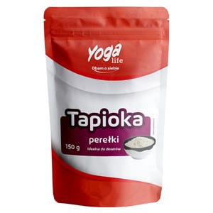 tapioka perełki 150 g - yoga life.jpg