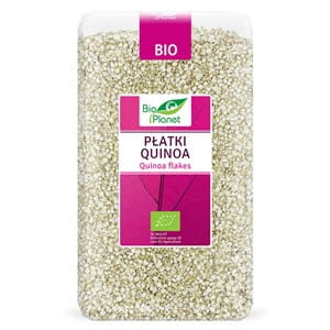 płatki quinoa bio 600 g - bio planet.jpg
