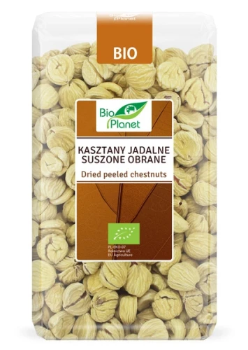 kasztany jadalne suszone obrane bio 1 kg - bio planet.webp