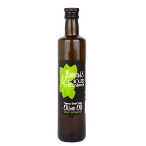oliwa z oliwek extra virgin bio 750 mk - flavours &amp; colours.jpg