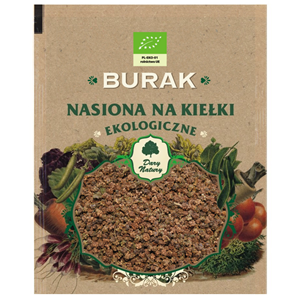 nasiona buraka bio na kiełki 30 g - dary natury.png