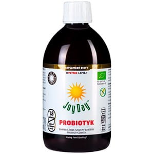 probiotyk bezglutenowy bio 500 ml - joy day.jpg