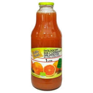 sok z czerwonych grejpfrutów nfc bio 1 l - jaffa gold.jpg