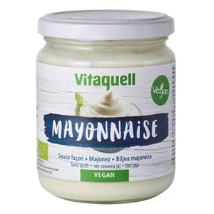majonez wegański bio 250 ml - vitaquell.jpg