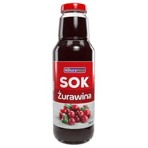 sok z żurawiny 100% 750 ml - naturavena.jpg