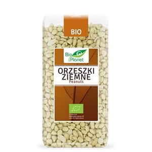 orzeszki ziemne bio 350 g - bio planet.jpg