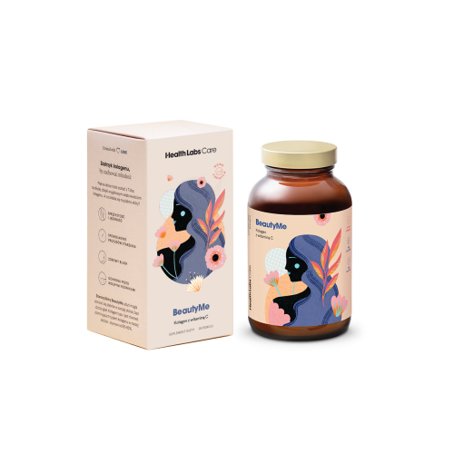 BeautyMe 114 g Health Labs Care