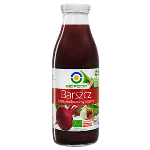 barszcz z buraków kiszonych bezglutenowy bio 500 ml - bio food.jpg